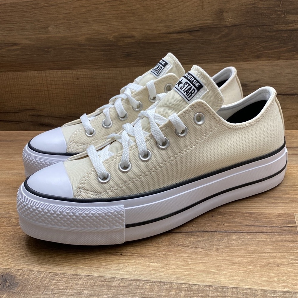 PLATFORM CONVERSE CTAS LIFT OX